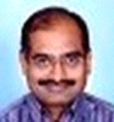 Dr. Chaitanya Shah